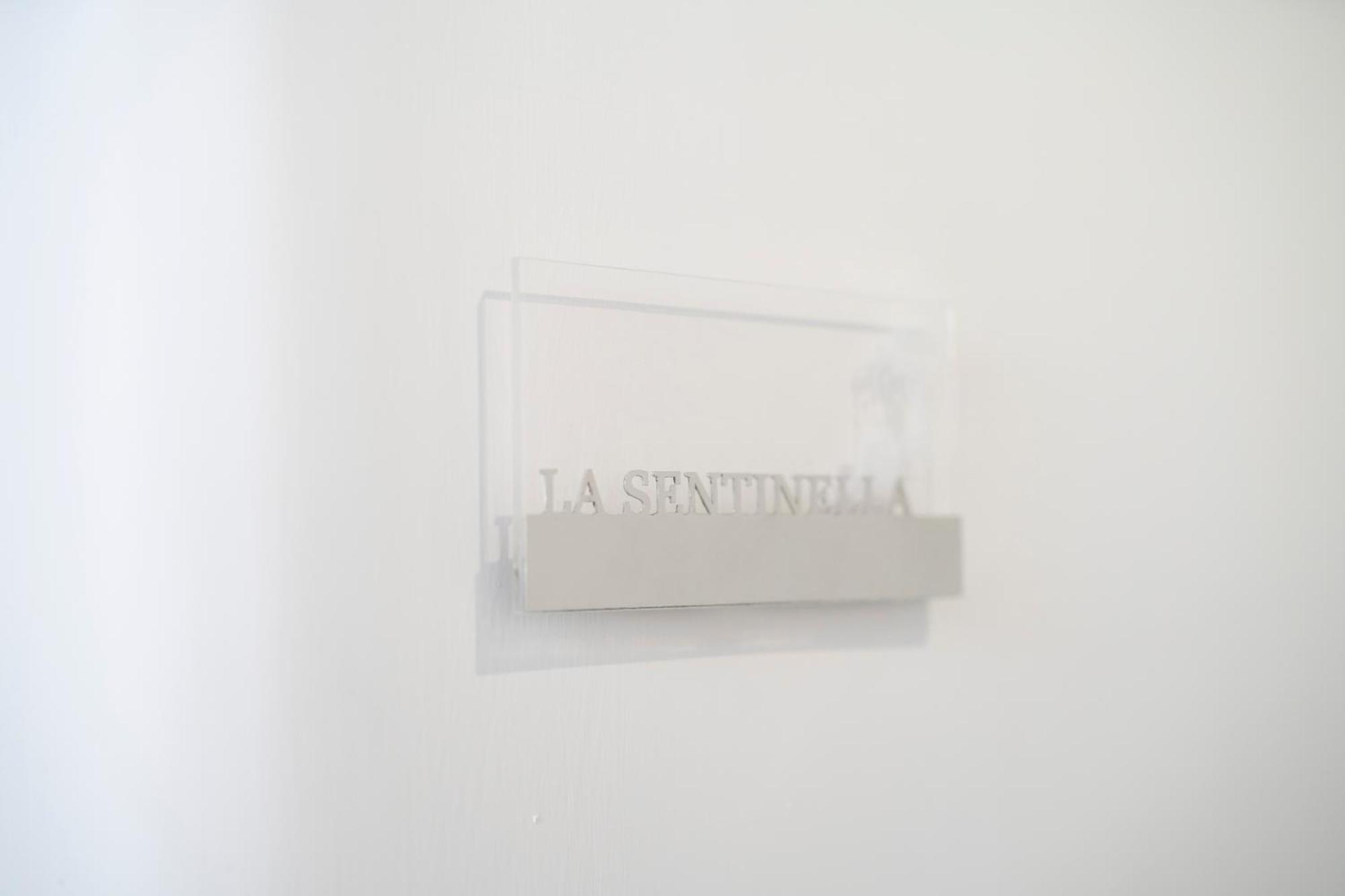 Le Suite Del Castello 카스텔라마레디스타비아 외부 사진