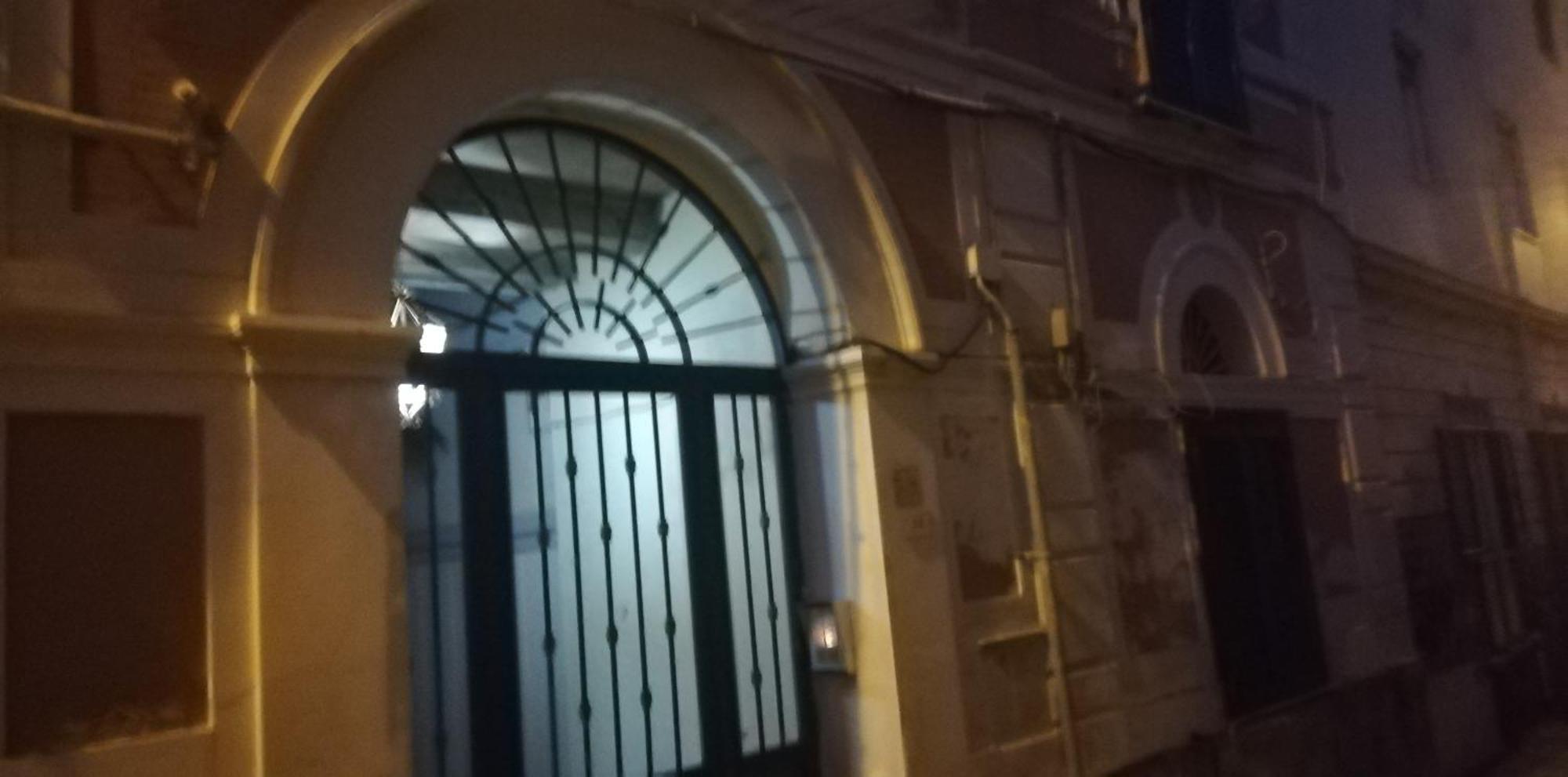 Le Suite Del Castello 카스텔라마레디스타비아 객실 사진