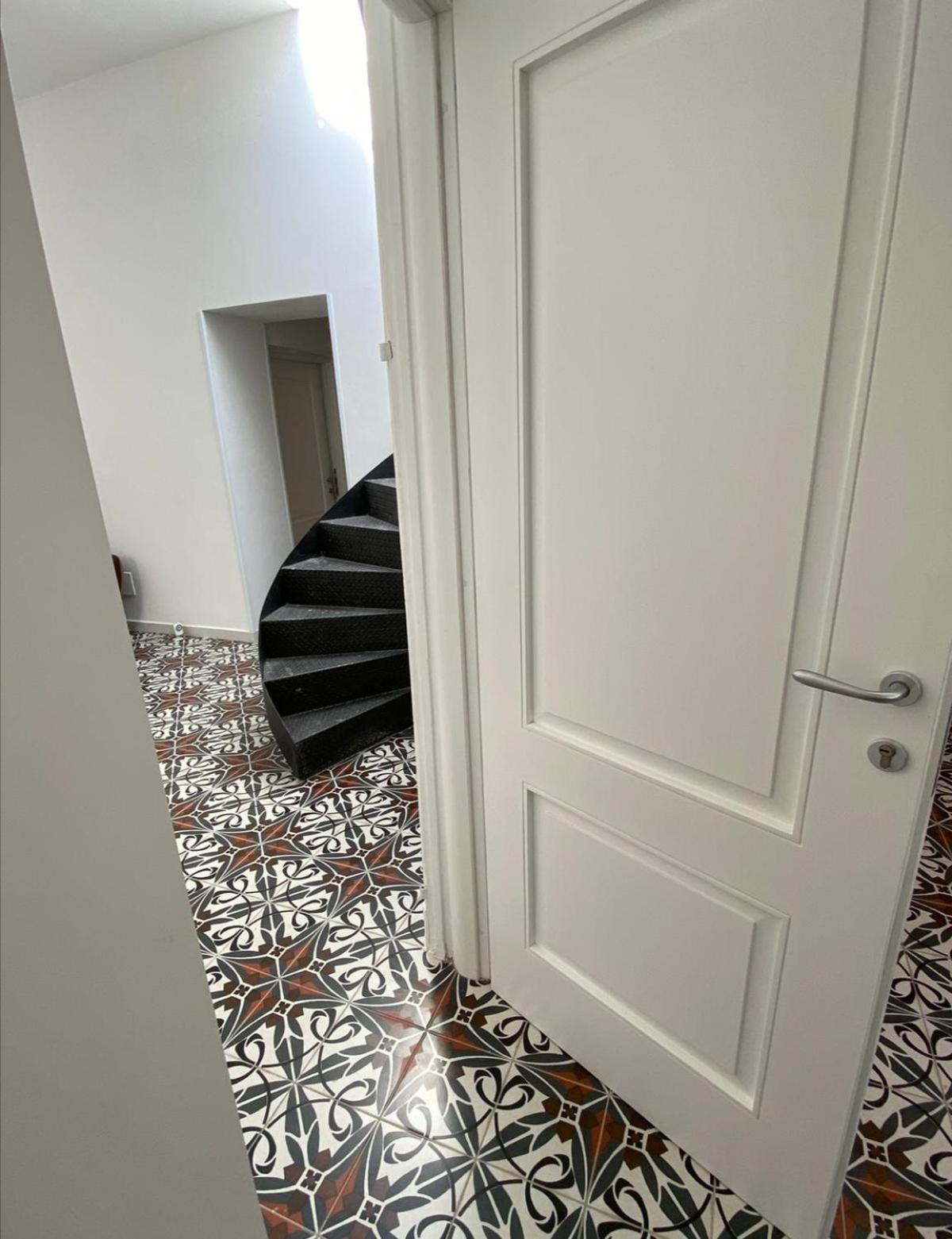 Le Suite Del Castello 카스텔라마레디스타비아 객실 사진